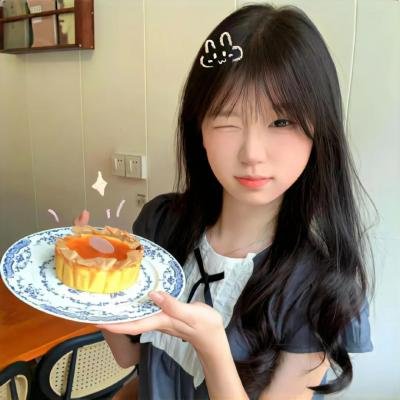 永恒的少女
