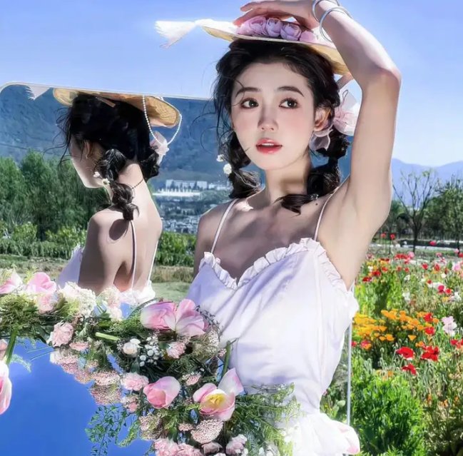 偶然的煮意